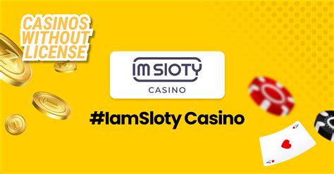Iamsloty casino app